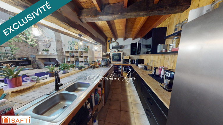 Ma-Cabane - Vente Maison Langon, 418 m²