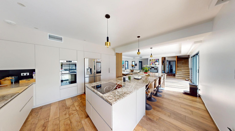 Ma-Cabane - Vente Maison Langon, 286 m²