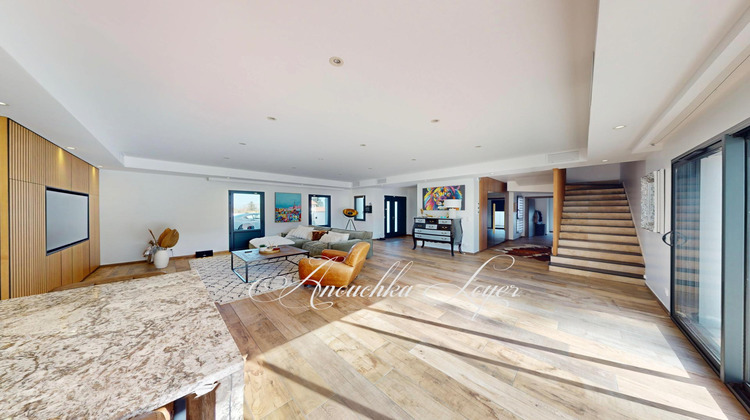 Ma-Cabane - Vente Maison Langon, 286 m²