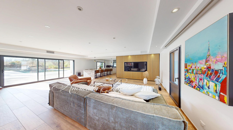 Ma-Cabane - Vente Maison Langon, 286 m²