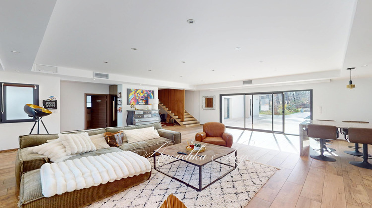 Ma-Cabane - Vente Maison Langon, 286 m²