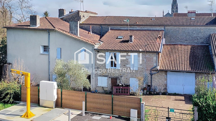 Ma-Cabane - Vente Maison Langon, 298 m²
