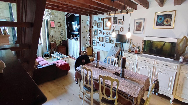 Ma-Cabane - Vente Maison Langon, 298 m²