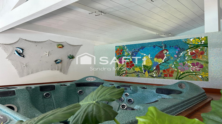 Ma-Cabane - Vente Maison Langon, 350 m²