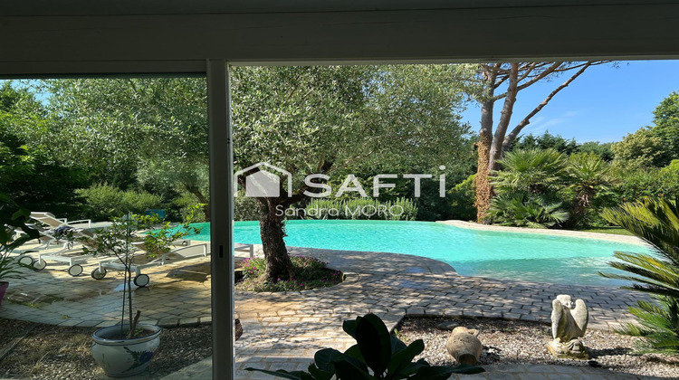 Ma-Cabane - Vente Maison Langon, 350 m²