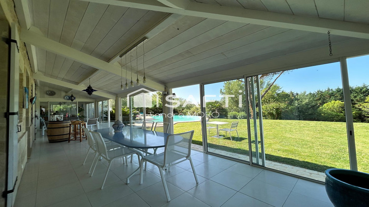 Ma-Cabane - Vente Maison Langon, 350 m²