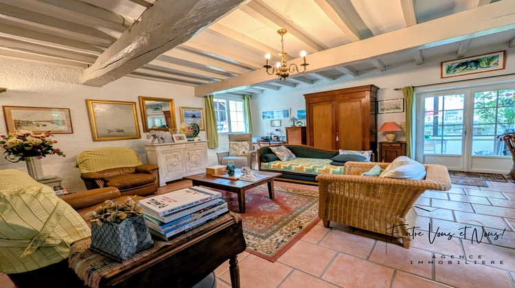 Ma-Cabane - Vente Maison Langon, 290 m²