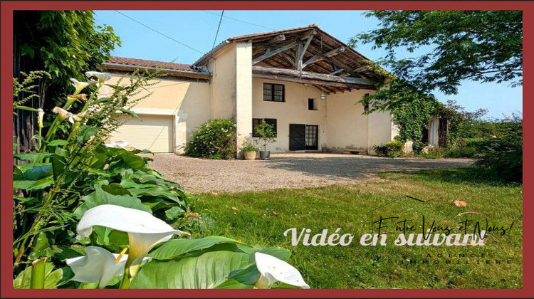 Ma-Cabane - Vente Maison Langon, 130 m²