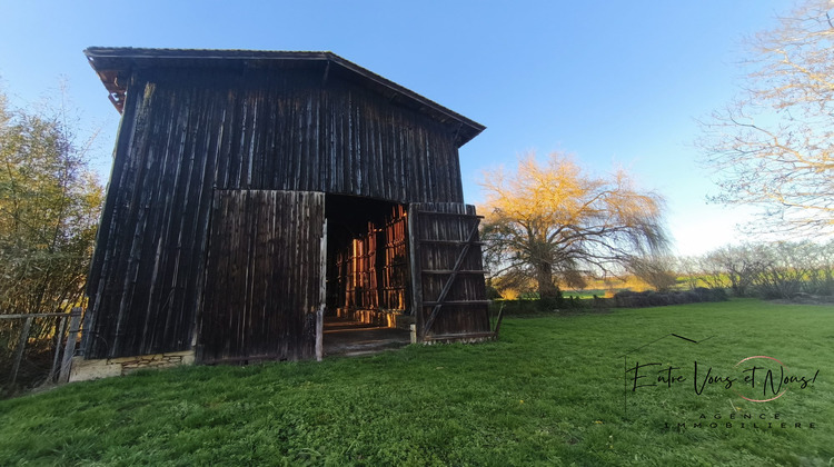Ma-Cabane - Vente Maison Langon, 130 m²