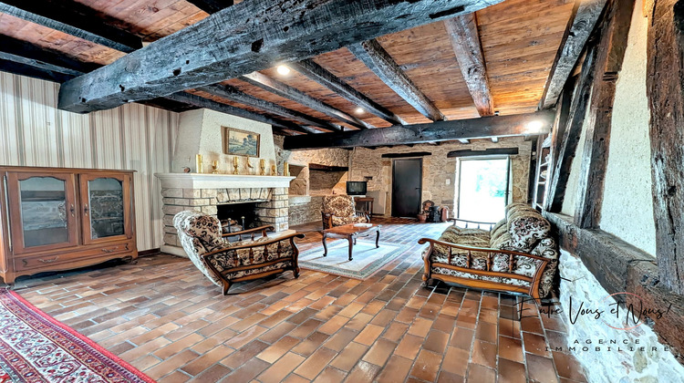 Ma-Cabane - Vente Maison Langon, 130 m²