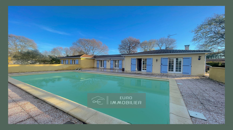 Ma-Cabane - Vente Maison Langon, 180 m²