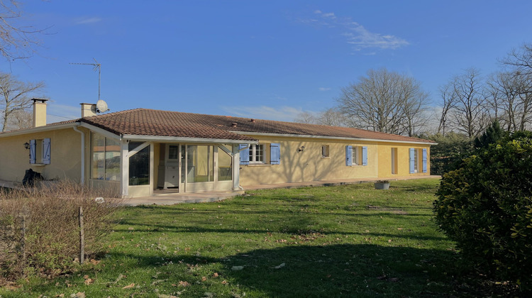 Ma-Cabane - Vente Maison Langon, 180 m²