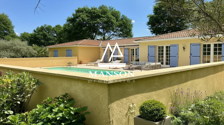 Ma-Cabane - Vente Maison Langon, 180 m²