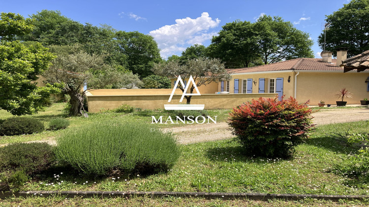 Ma-Cabane - Vente Maison Langon, 180 m²