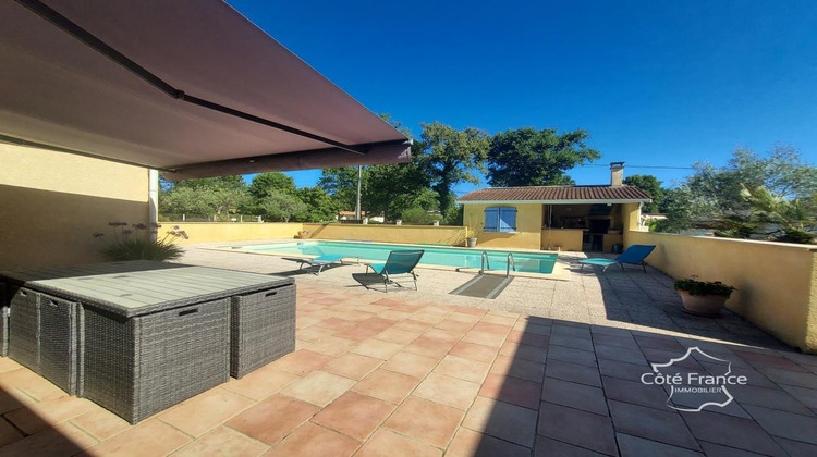 Ma-Cabane - Vente Maison LANGON, 180 m²