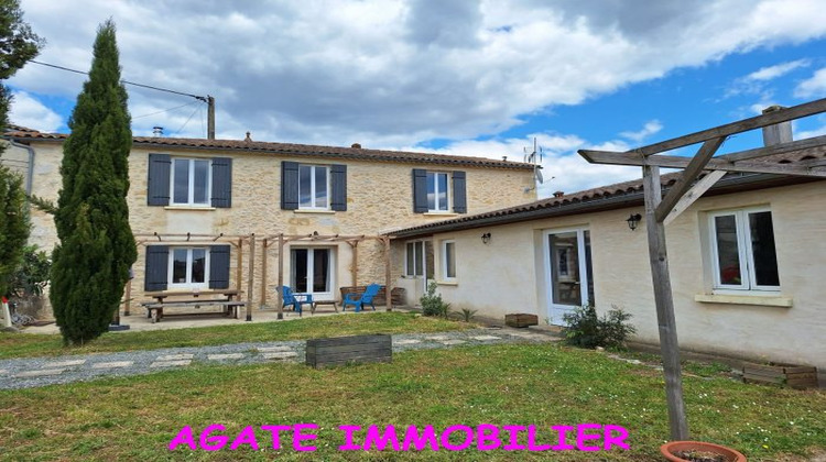 Ma-Cabane - Vente Maison LANGON, 174 m²