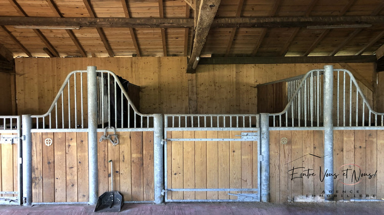 Ma-Cabane - Vente Maison Langon, 242 m²