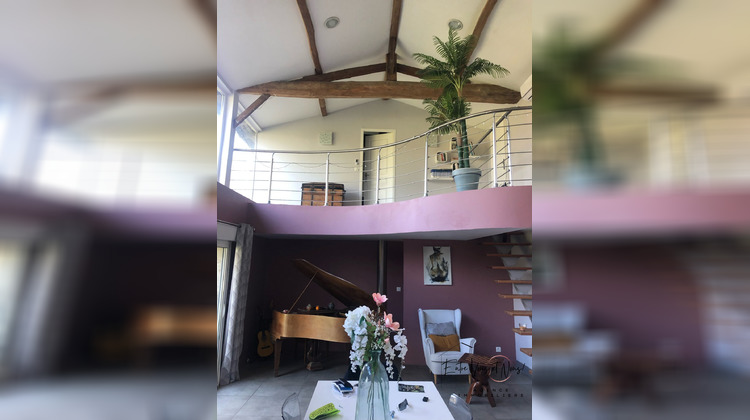 Ma-Cabane - Vente Maison Langon, 242 m²