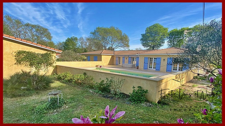 Ma-Cabane - Vente Maison Langon, 180 m²