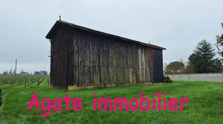 Ma-Cabane - Vente Maison LANGON, 180 m²