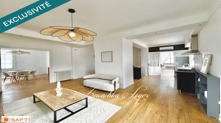 Ma-Cabane - Vente Maison Langon, 114 m²