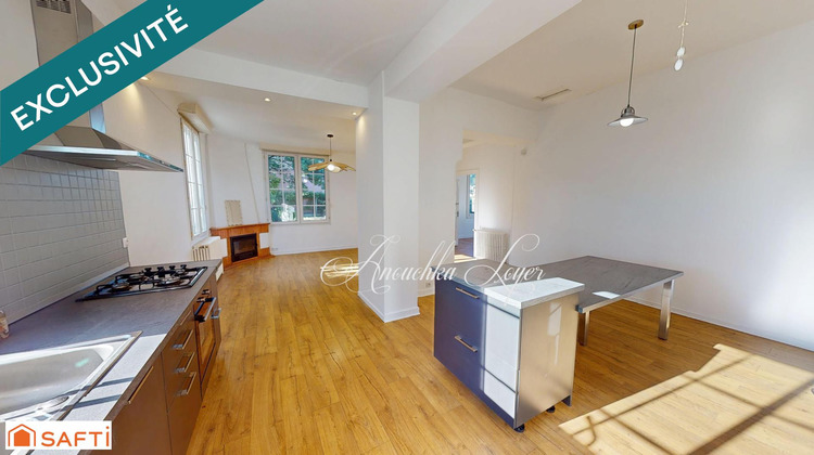 Ma-Cabane - Vente Maison Langon, 114 m²