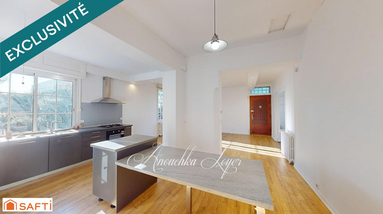 Ma-Cabane - Vente Maison Langon, 114 m²