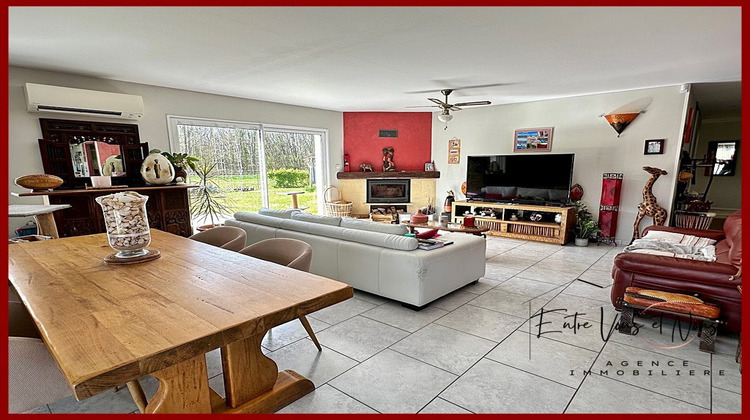 Ma-Cabane - Vente Maison Langon, 128 m²