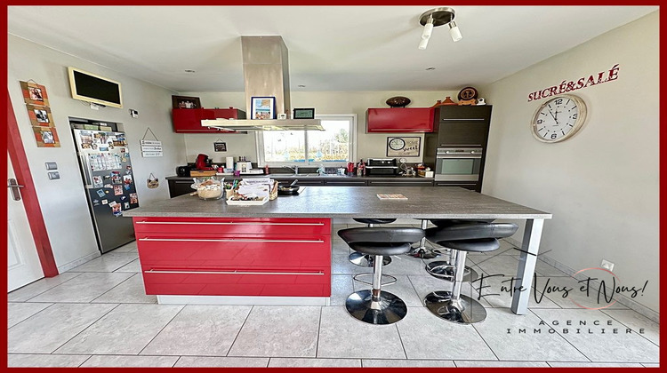 Ma-Cabane - Vente Maison Langon, 128 m²