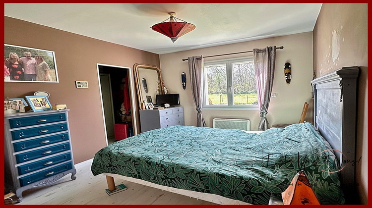 Ma-Cabane - Vente Maison Langon, 128 m²