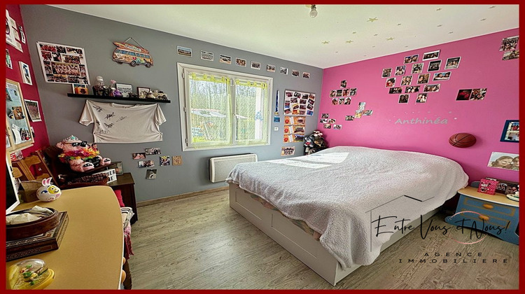 Ma-Cabane - Vente Maison Langon, 128 m²