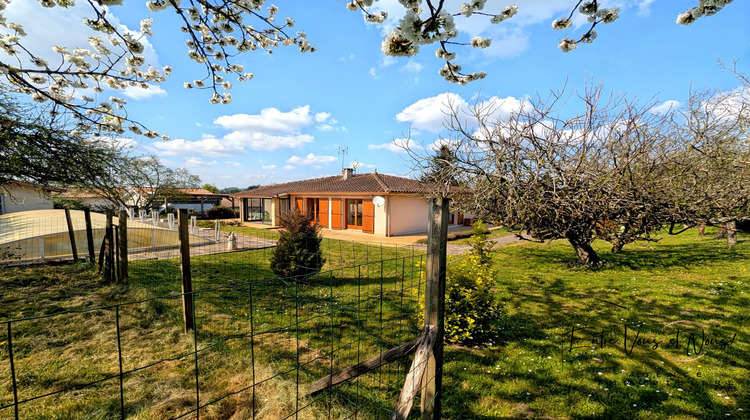 Ma-Cabane - Vente Maison Langon, 102 m²