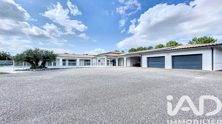 Ma-Cabane - Vente Maison Langon, 236 m²