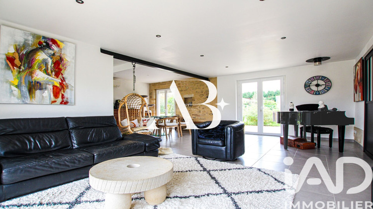 Ma-Cabane - Vente Maison Langon, 168 m²