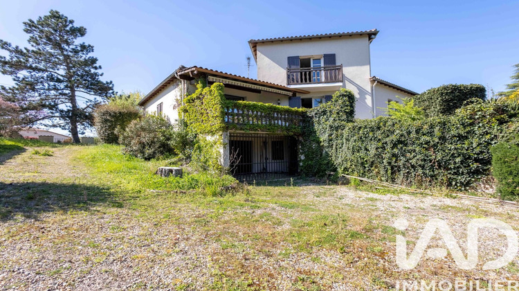 Ma-Cabane - Vente Maison Langon, 142 m²