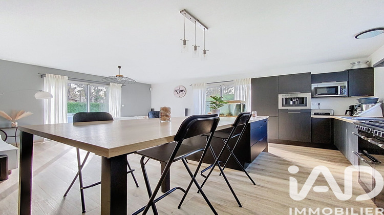 Ma-Cabane - Vente Maison Langon, 107 m²