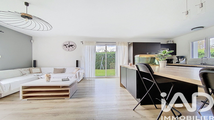 Ma-Cabane - Vente Maison Langon, 107 m²