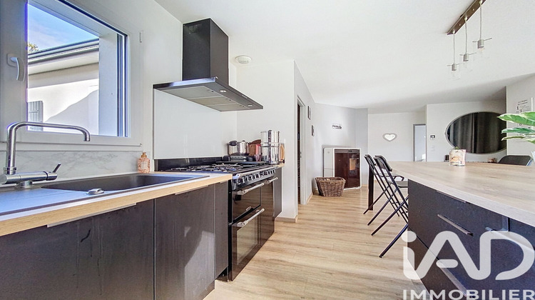 Ma-Cabane - Vente Maison Langon, 107 m²