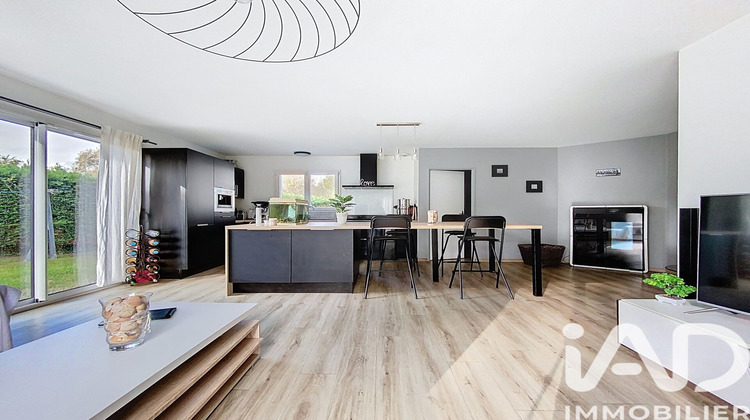 Ma-Cabane - Vente Maison Langon, 107 m²