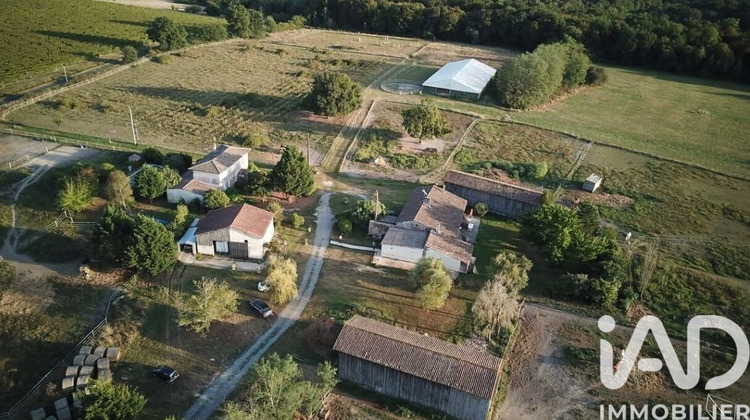 Ma-Cabane - Vente Maison Langon, 314 m²