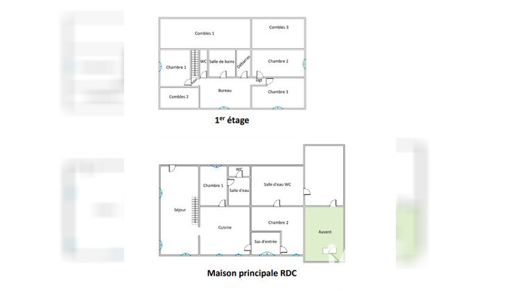Ma-Cabane - Vente Maison Langon, 314 m²