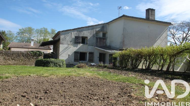 Ma-Cabane - Vente Maison Langon, 119 m²