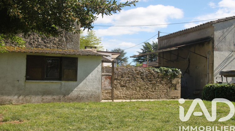 Ma-Cabane - Vente Maison Langon, 119 m²