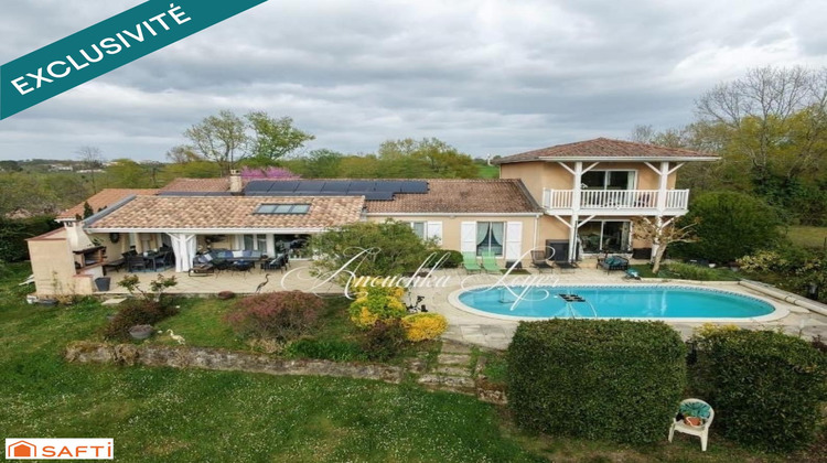 Ma-Cabane - Vente Maison Langon, 217 m²