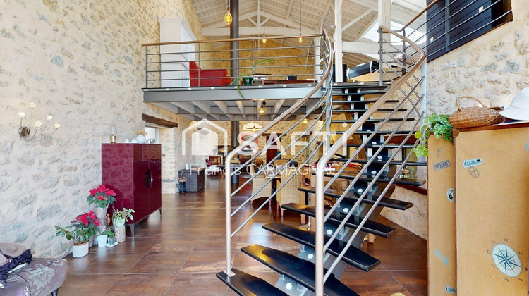 Ma-Cabane - Vente Maison Langon, 462 m²