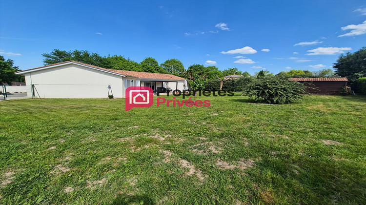 Ma-Cabane - Vente Maison LANGON, 128 m²