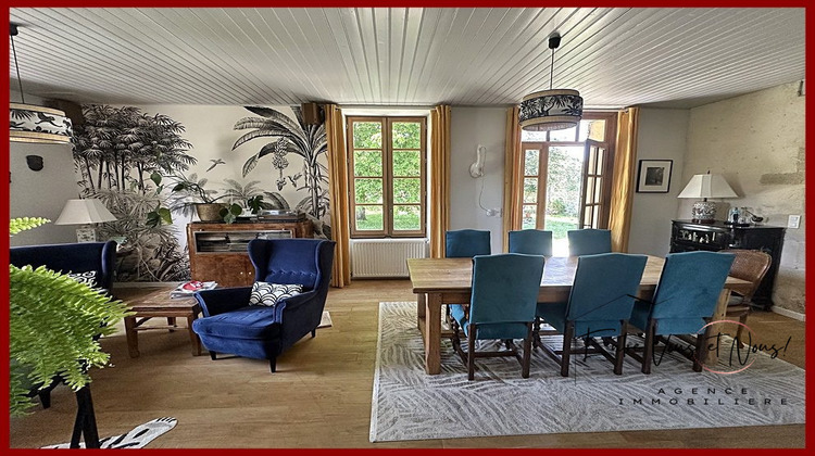 Ma-Cabane - Vente Maison Langon, 225 m²