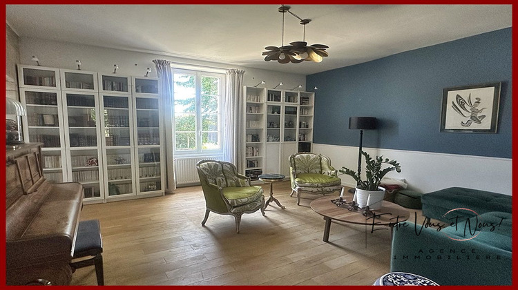 Ma-Cabane - Vente Maison Langon, 225 m²