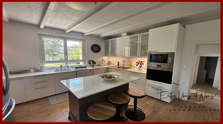 Ma-Cabane - Vente Maison Langon, 225 m²