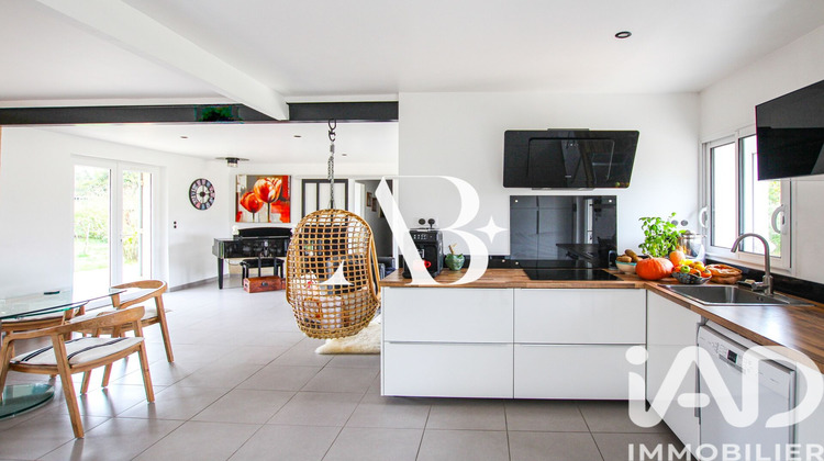 Ma-Cabane - Vente Maison Langon, 168 m²